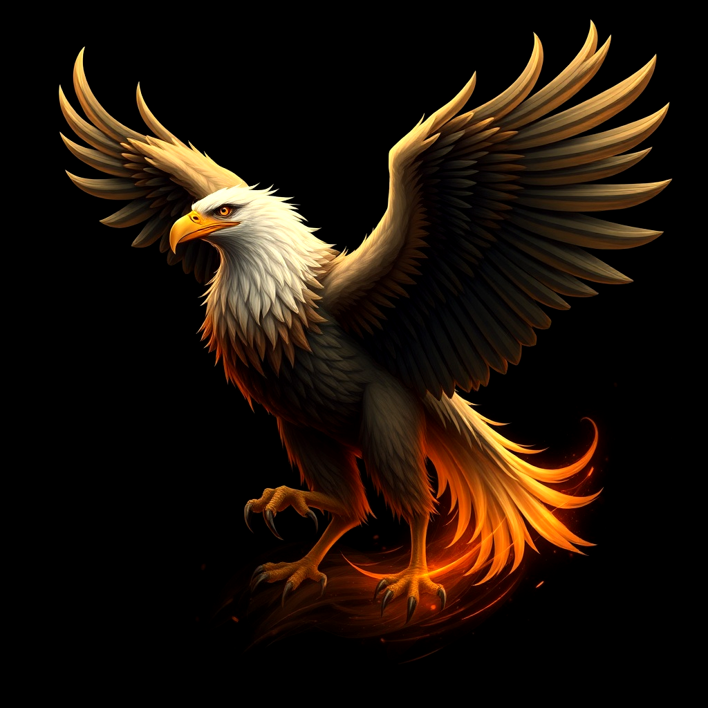 Griffen Logo